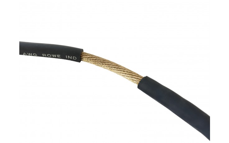 Mil Spec Silicone Hookup Wire