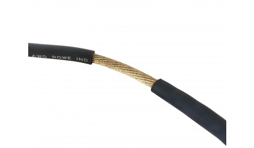 Mil Spec Silicone Hookup Wire